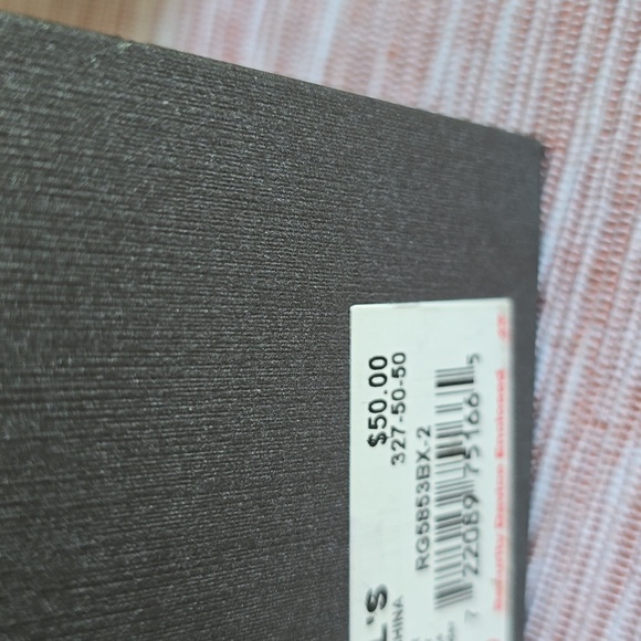 PRIMROSE BEAUTIFUL CUBIC ZIRCONIA STERLING SILVER NECKLACE AND MATCHING EARRINGS - Picture 8 of 8